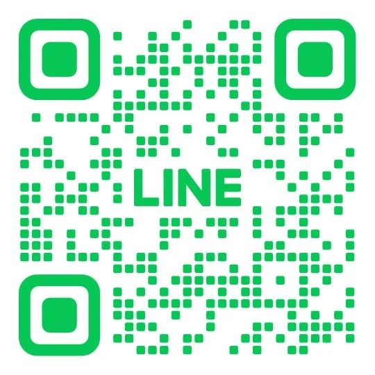 QR Code เพิ่มเพื่อน ทีเด็ดบอลเต็ง 3 คู่ 10000 Line Official